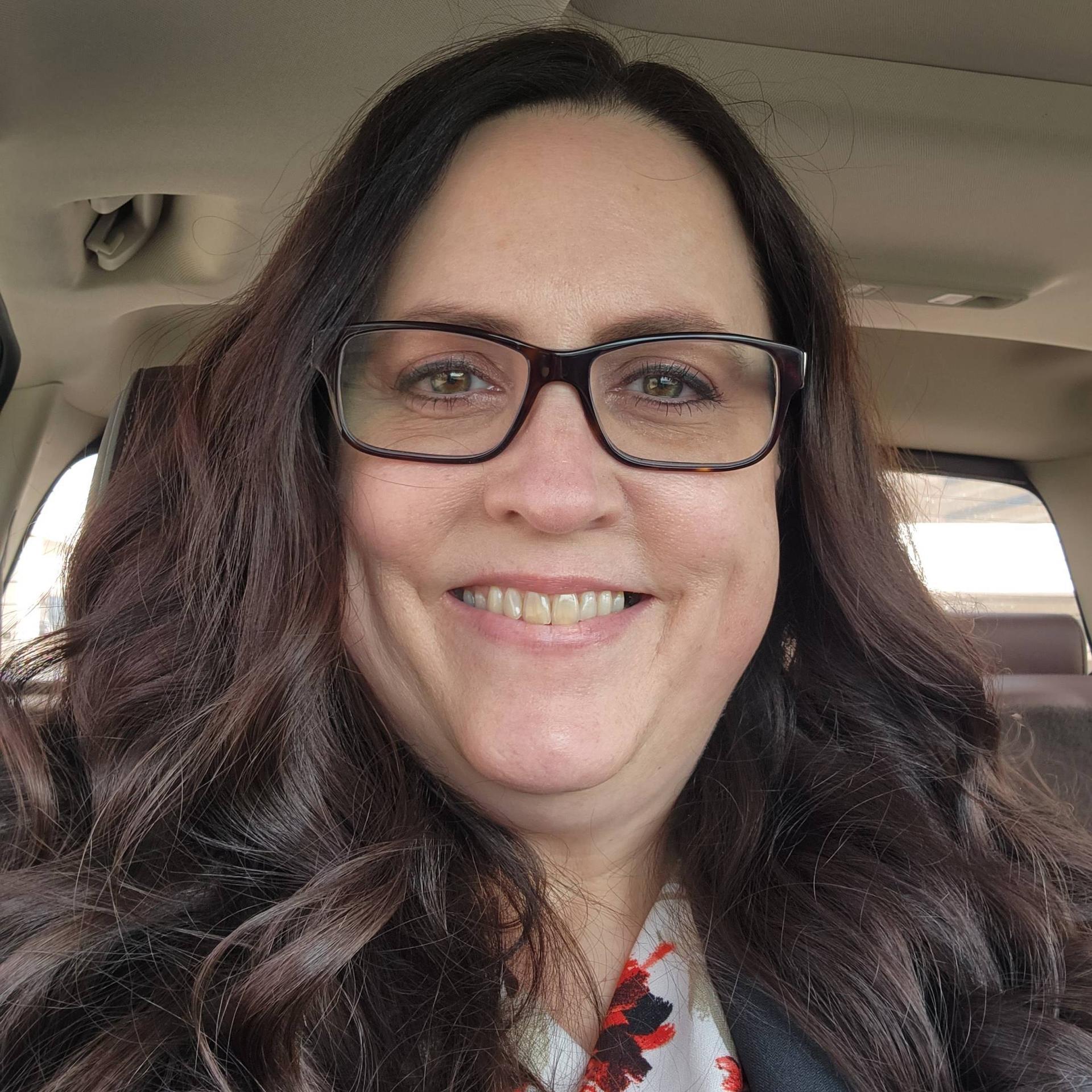 Lisa R. Richards, BSN, RN, CCRN