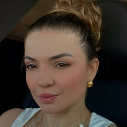 Melisa Garcia Orrego