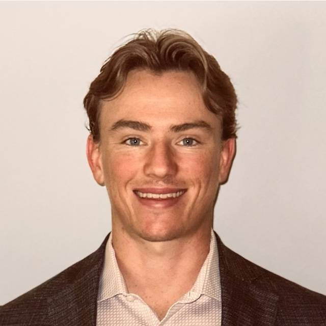Trevor Lattimer