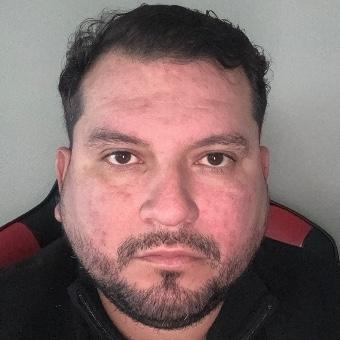Marvin Escudero