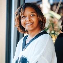 Shamiah McGhee