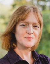 Amanda Lin Boyd