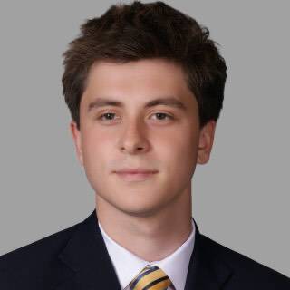 Cameron Crotty