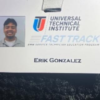Erik Gonzalez
