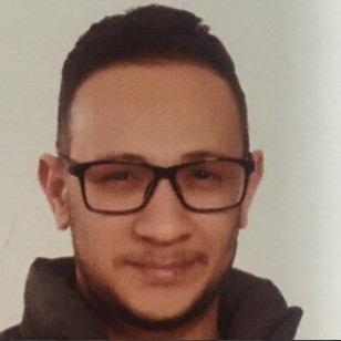 Hesham Ibrahim