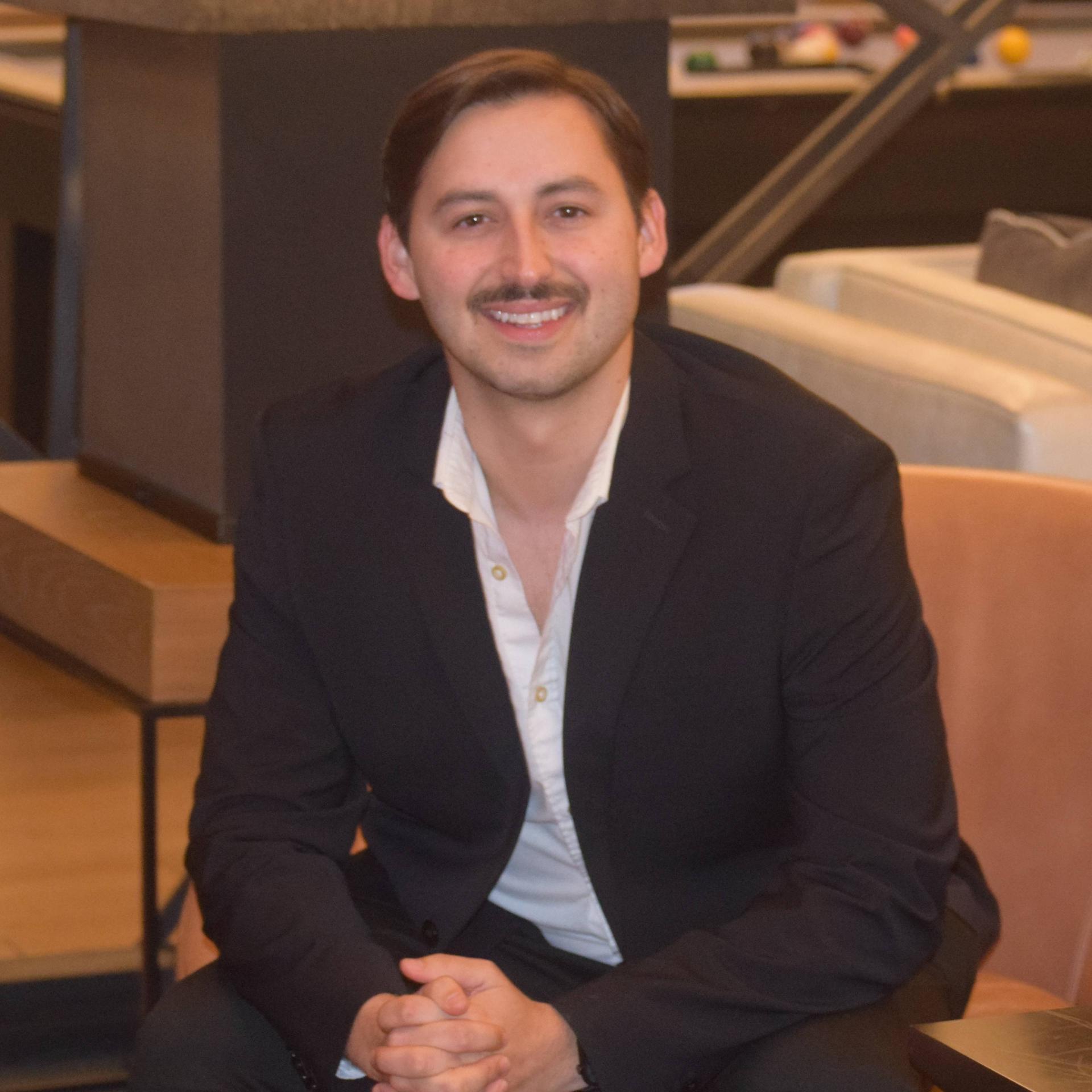 Marc Sundstrom
