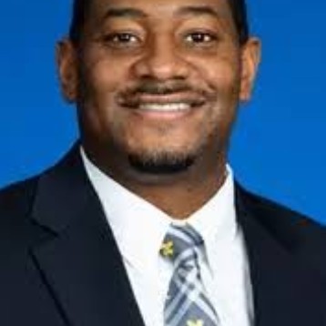 Ron Bellamy