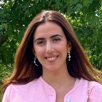 Sarah Moabi