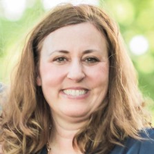 JULIE MANDERS