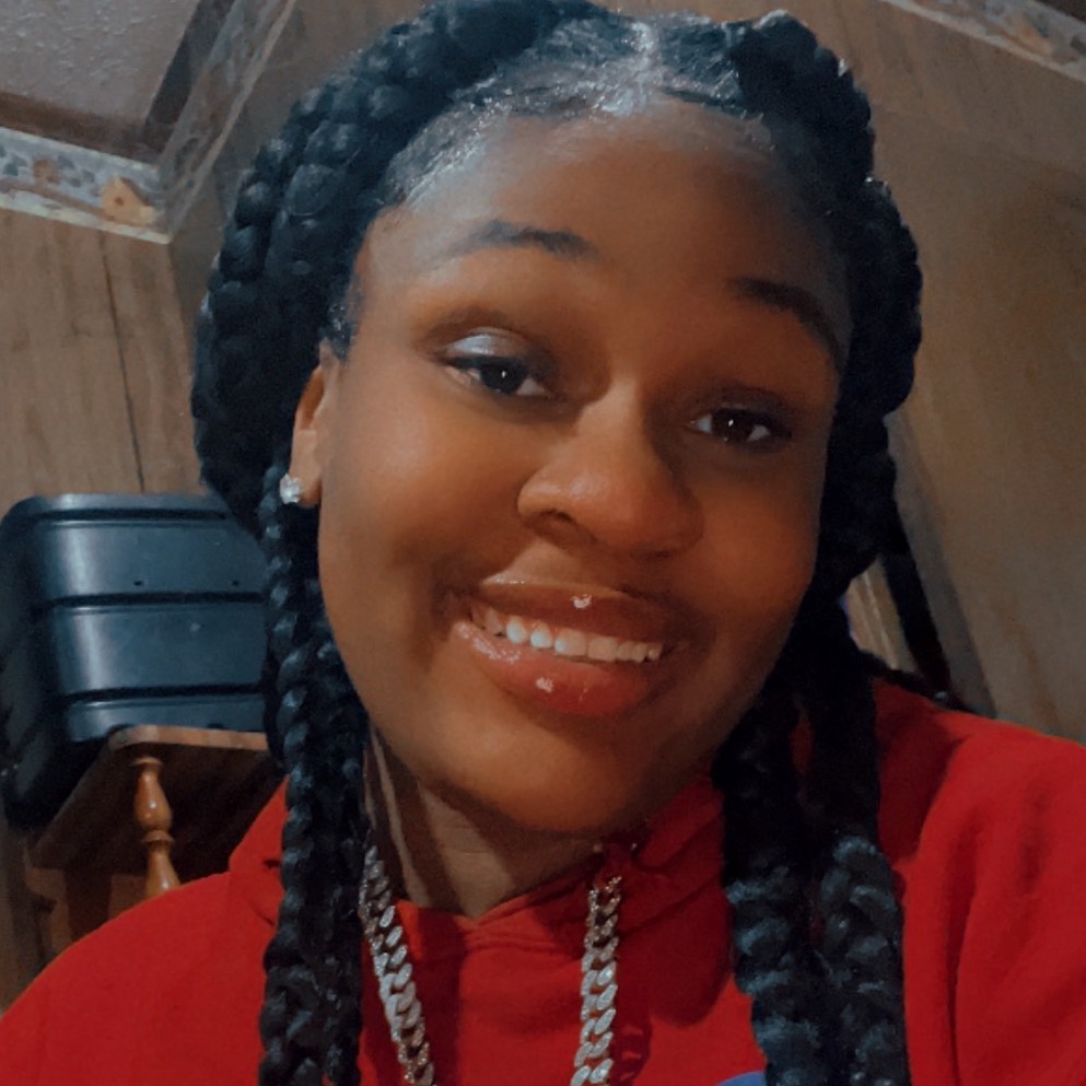 Shadazhia Jackson