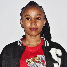 JENNIFER WANGARI MBUGUA