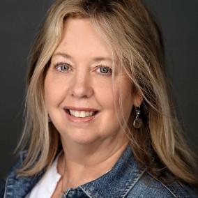 MARIA ANDERSON