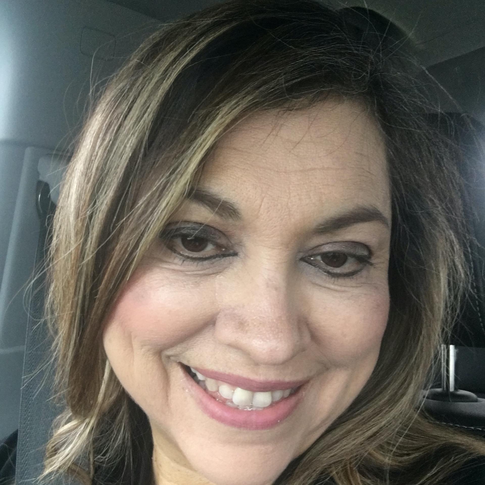 Rosina Gonzalez