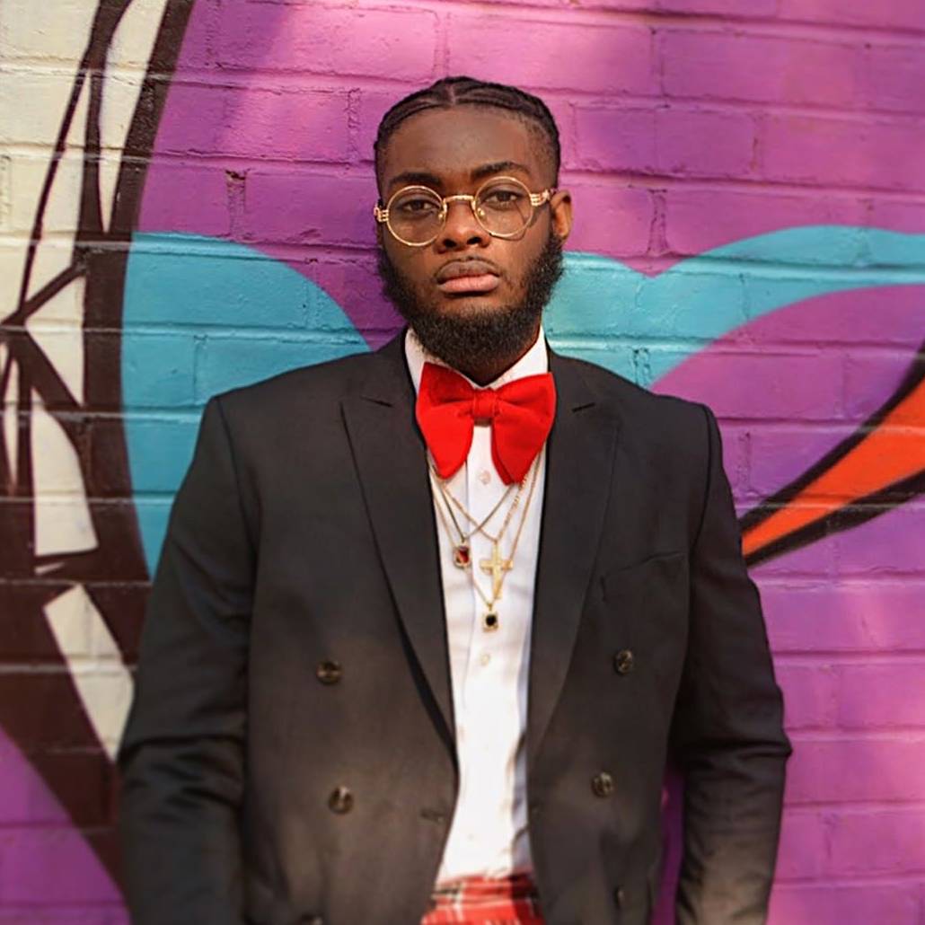 Jonathan Jean Baptiste