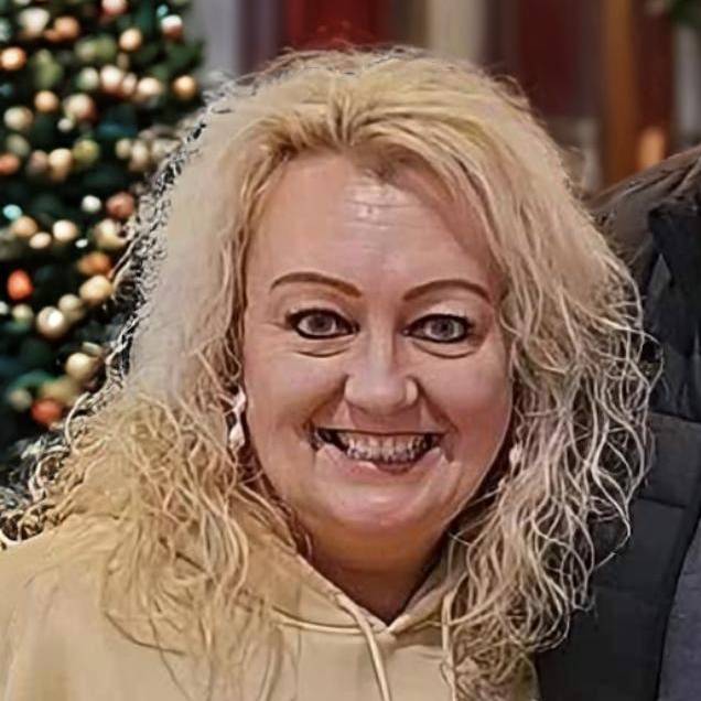 Dawn Larsen