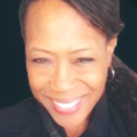 Donna Hawkins Mitchell