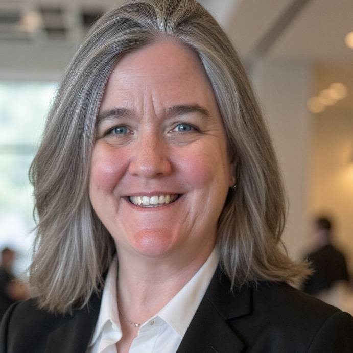 Maggie Colligan