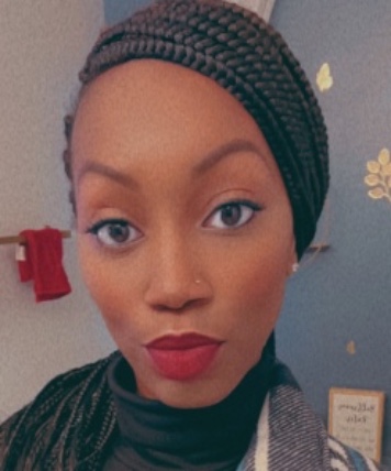 Shanice FLoyd
