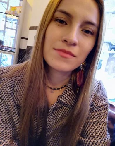 JUDY ANDREA ESTEBAN CARREÑO