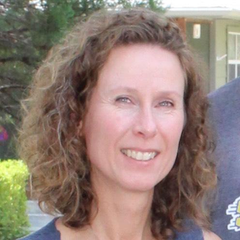 Lara McKinley