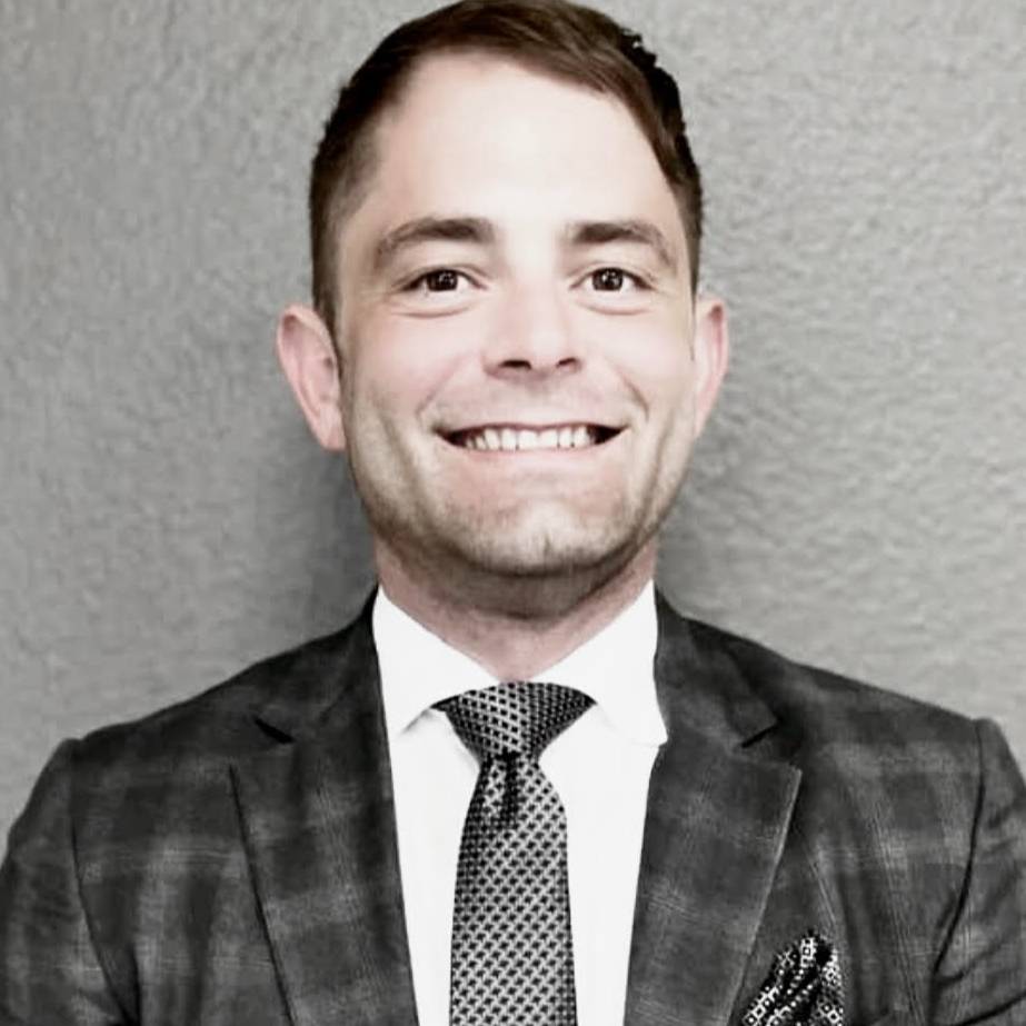 ANTHONY J SMITH