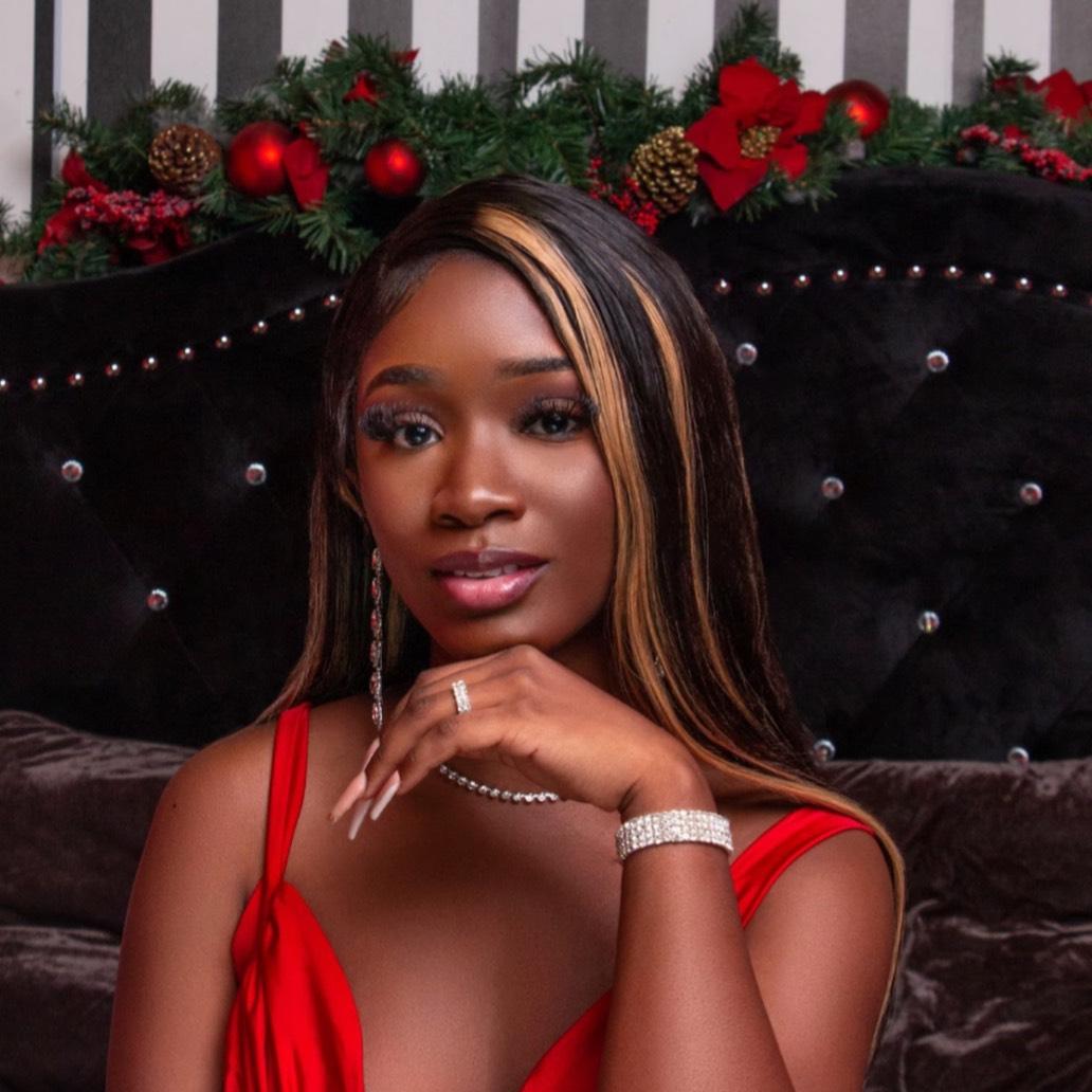 Kemlyne Janvier