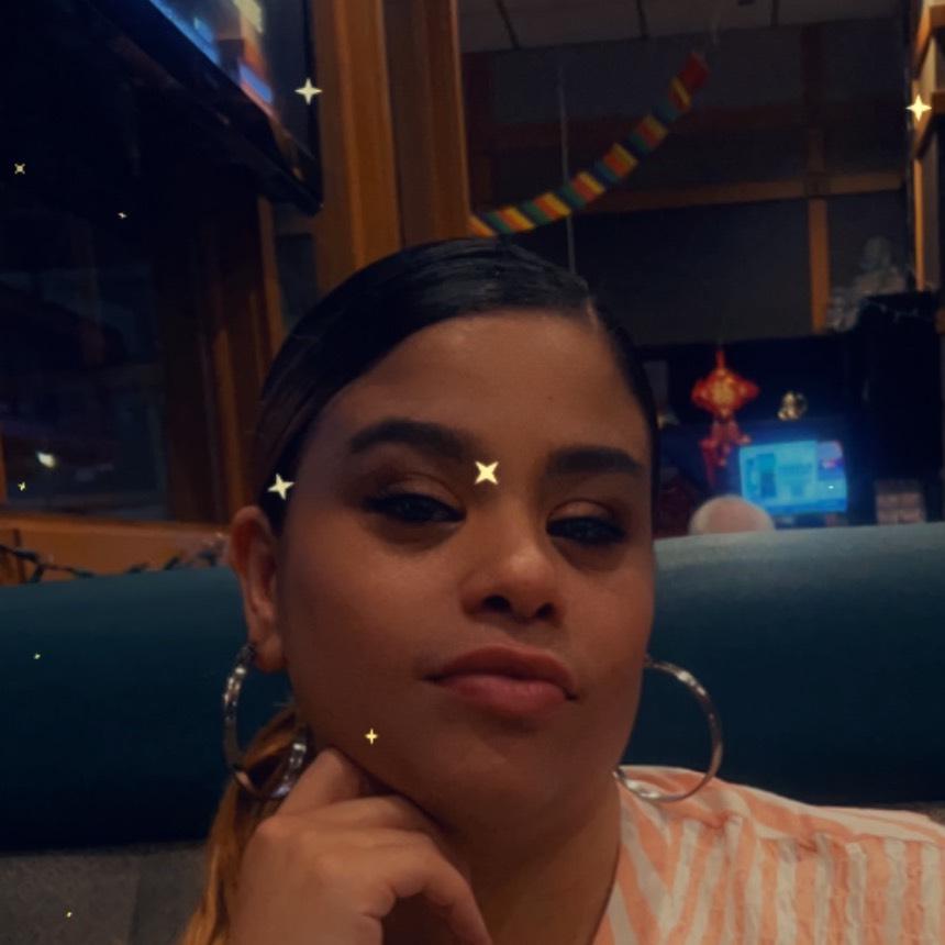 Ginalee Gonzalez
