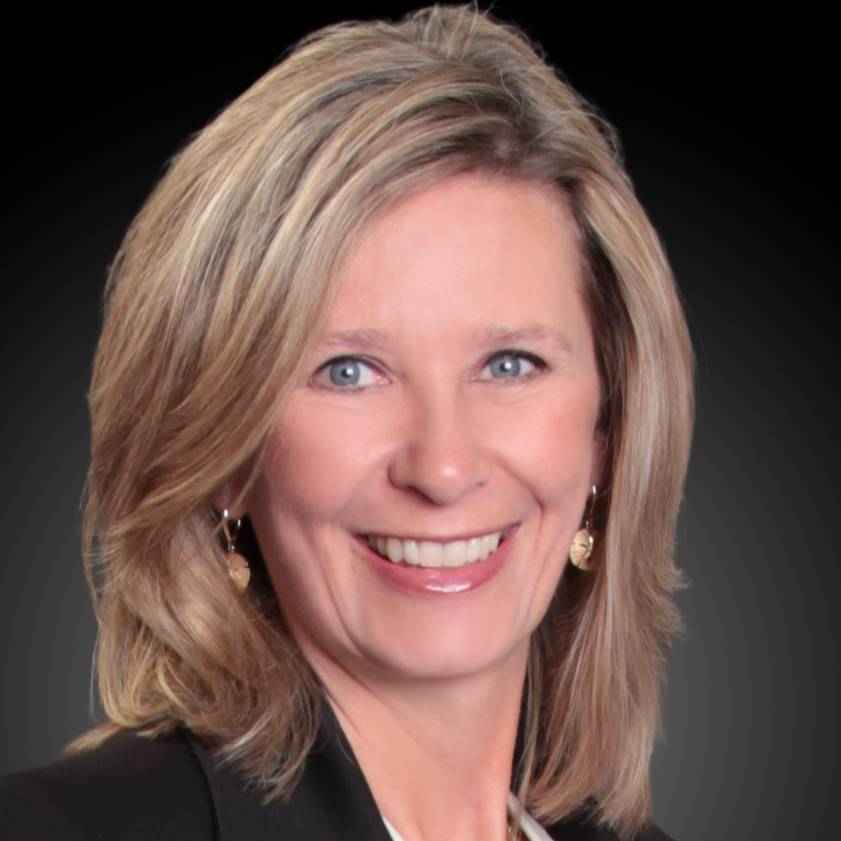 Lisa Gandy
