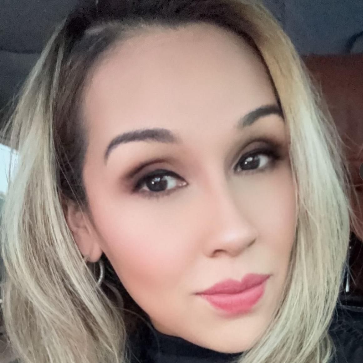 Angela Ramrattan