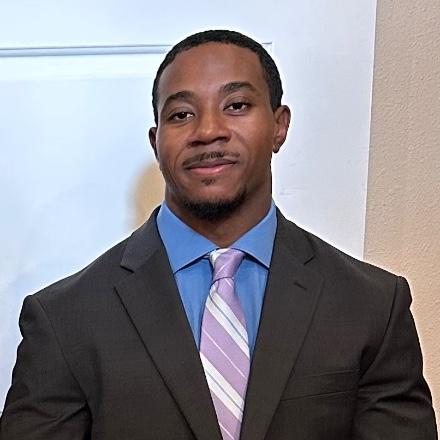 DESMOND LEWIS