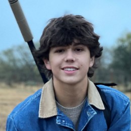 Pierce Lockwood