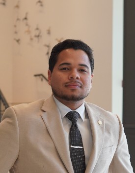 Adrian Malpica