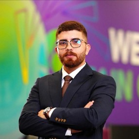 Mohammed Ismael Al Jaff