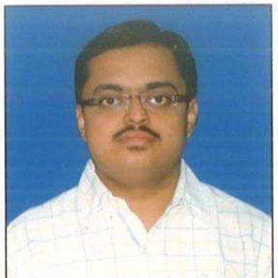 AJINKYA BHAT