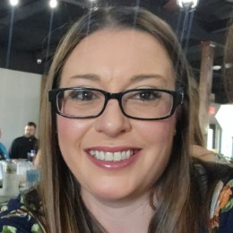 Melissa Petrie