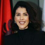 Eda Harizaj