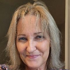 SHERRIE CRESS