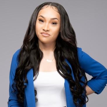 Jurnee Mower