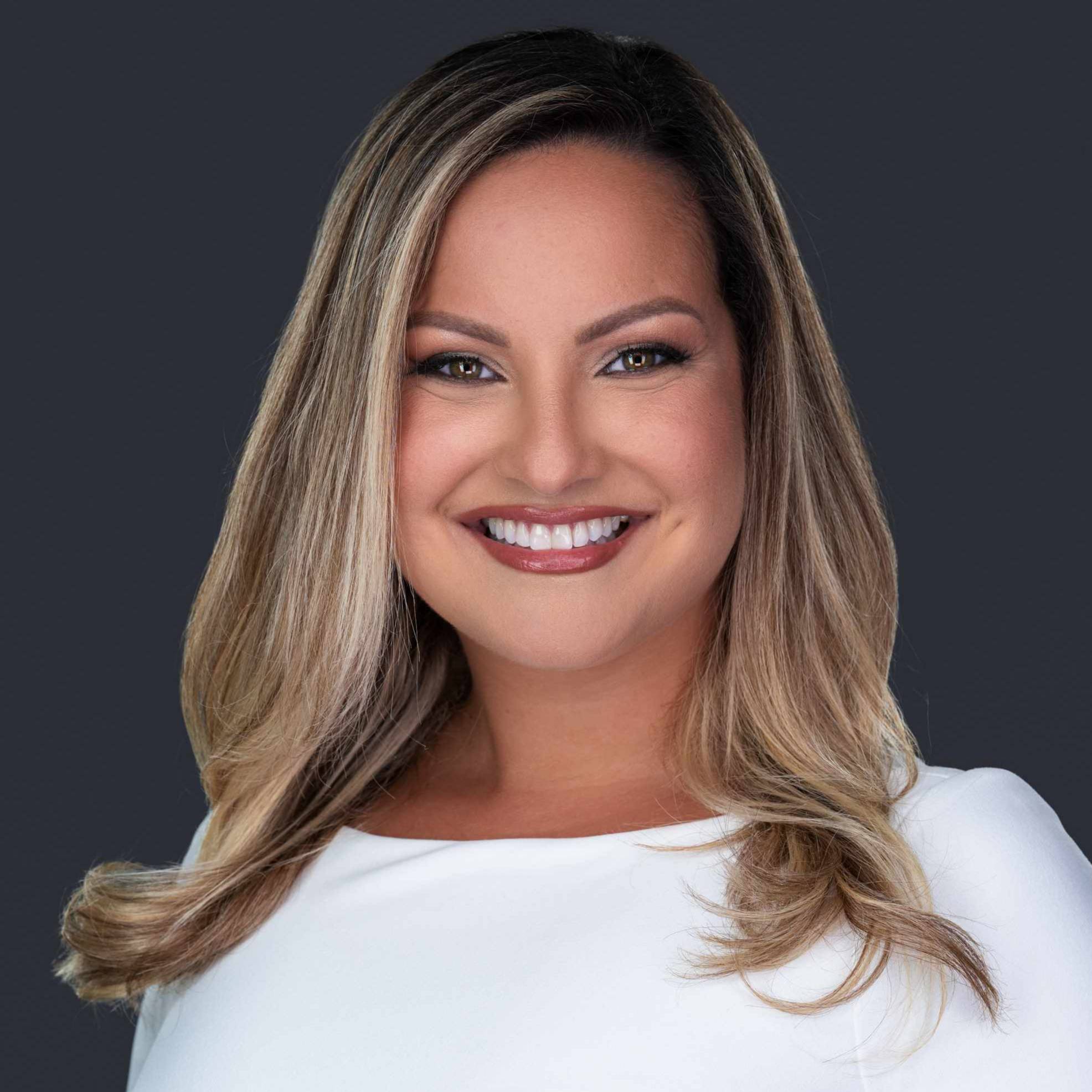 Geraldine Pichardo