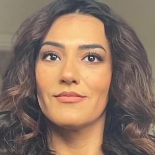 Claudia Teran