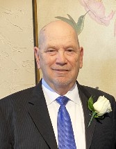 KEITH DESHAZO