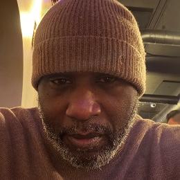 Mark Hinton