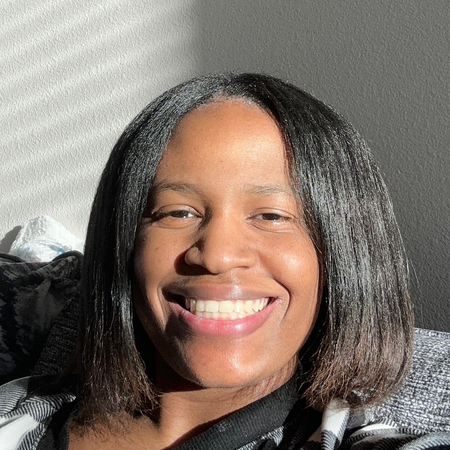 Shanteas Diggs