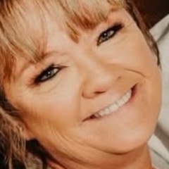 Jacinth Ives