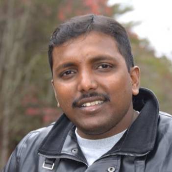 Shailesh Karre