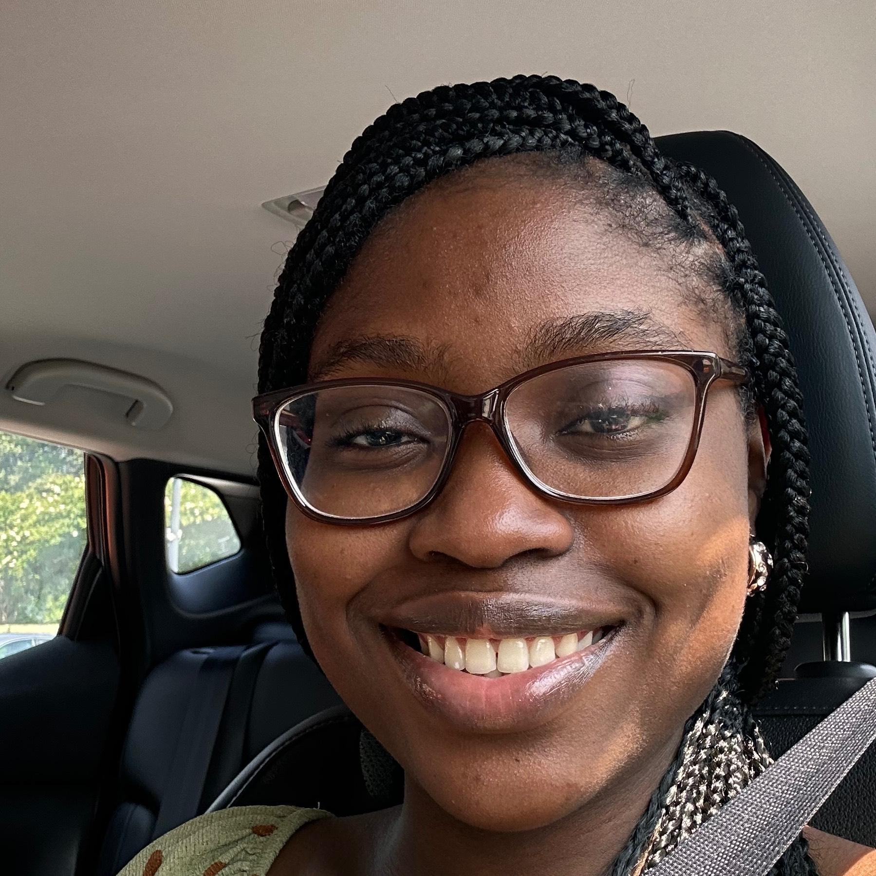 Ayomide Daramola