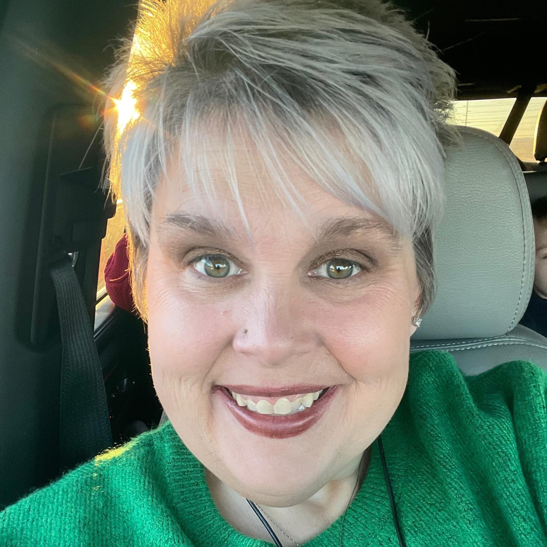 Lorinda McCollister