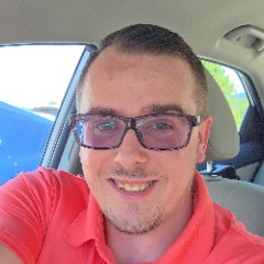 Wesley Nichols
