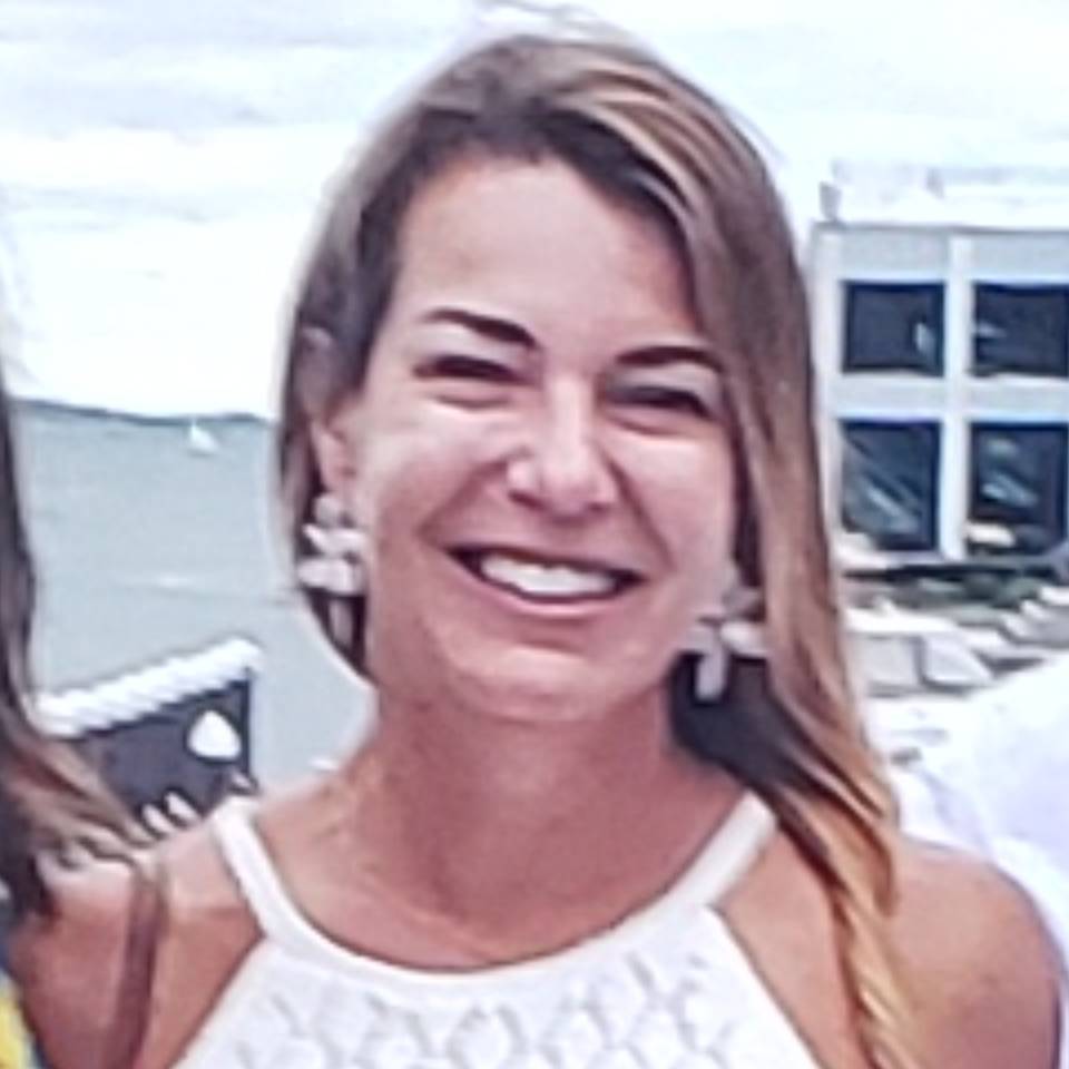 Darlene Perry