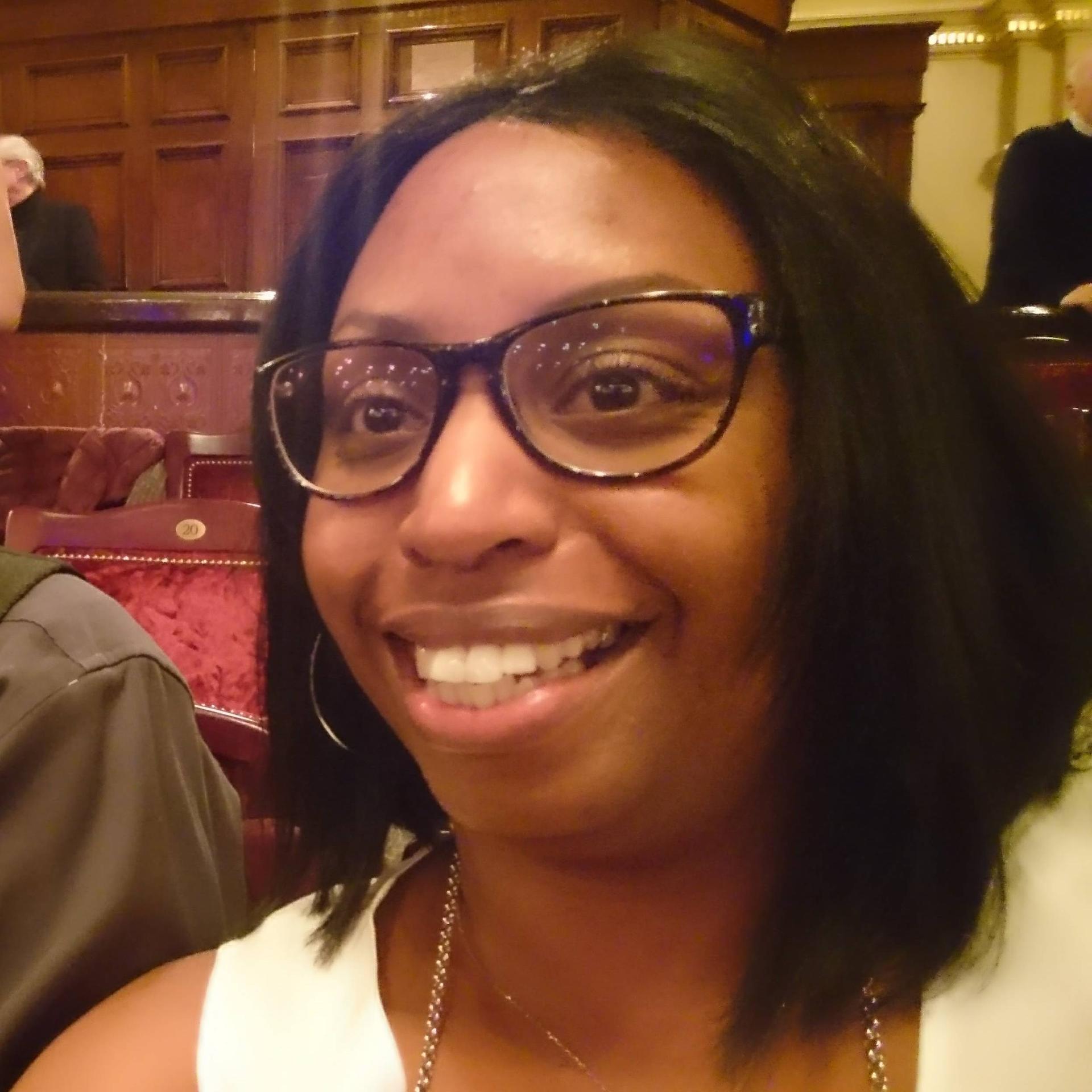 Andrea Welsh-DeBose